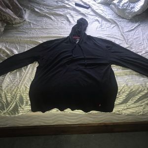 Polo Ralph Lauren Jersey Knit Hoodie